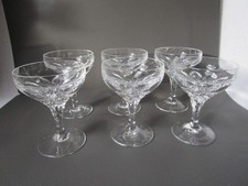 Peill Messina 6 Likörschalen