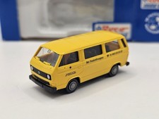 roco 1:87 VW T3 Bundesampt