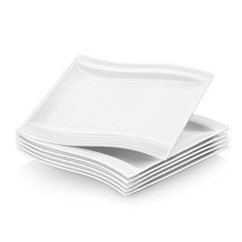Dessertteller flora cm - 21,