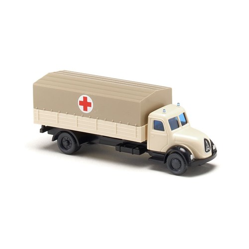 Wiking 094904 magirus - wiking,