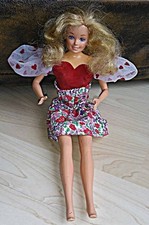 Mattel Barbie Puppe 1966 Vintage  Philippines