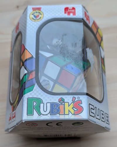 Rubiks cube von - rubiks,