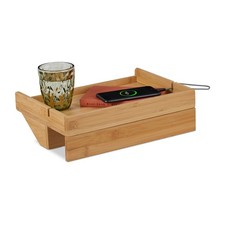 Bettablage Nachttischregal