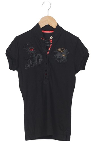Sansibar poloshirt damen - sansibar,