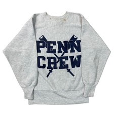 Champion graues Sweatshirt