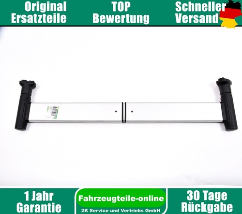 Gepäckschiene befestigung - gepäckschiene,