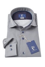 R2 Amsterdam Herrenhemd Modern