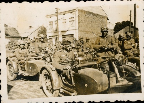 Wk2 foto photo wehrmacht - wk2,