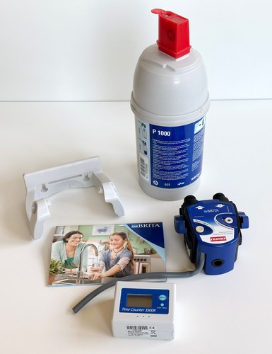 Brita wasserfilter system - brita,