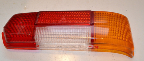 Glas rückleuchte rücklicht - glas,