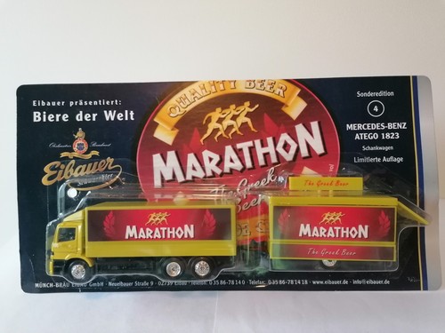 Münch bräu eibau werbetruck - münch-bräu,