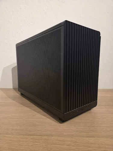 Lian dan cases matx - lian,