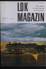 Lok Magazin Nr.35