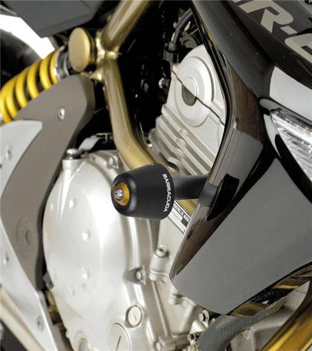 Barracuda sturzpads kawasaki - barracuda,