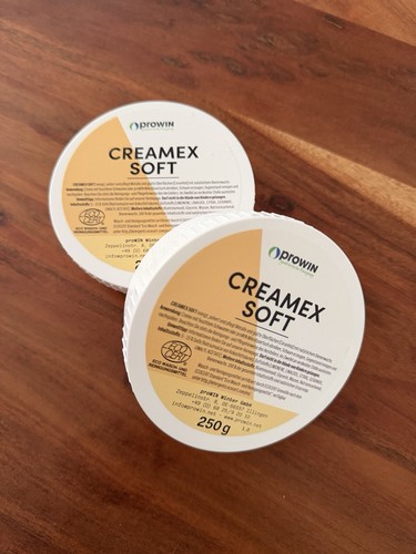Creamex soft prowin neu - soft, –