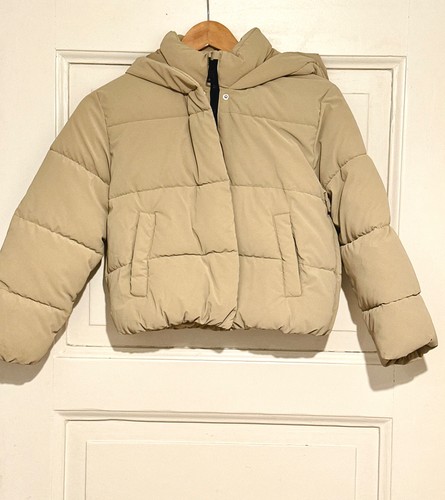 Zara kinder winterjacke 134 - winterjacke, gr.134
