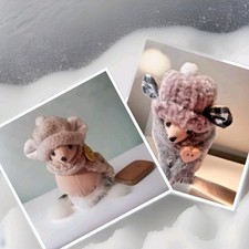 💗Maus Frostbeulchen  Tilda