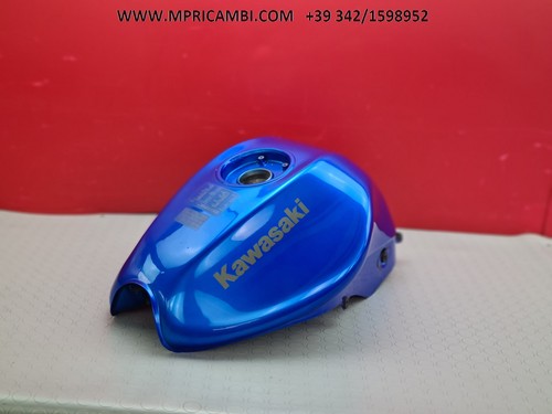 Tank fuel reservoir - fuel,