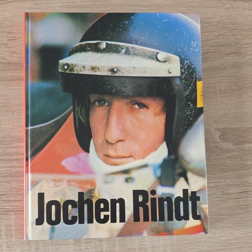 Rar jochen rindt von - rar, |