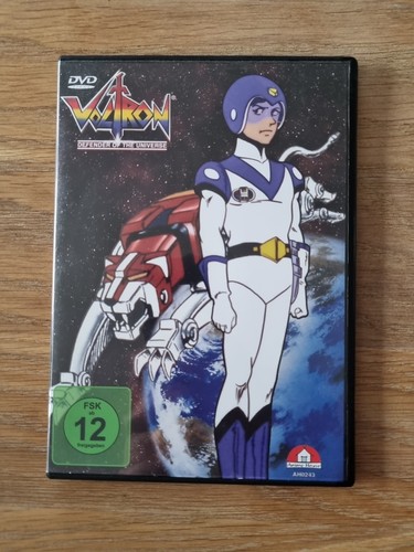 Voltron defender of - voltron,
