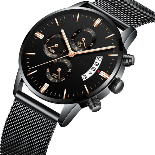 Armbanduhr herrenuhr - armbanduhr,