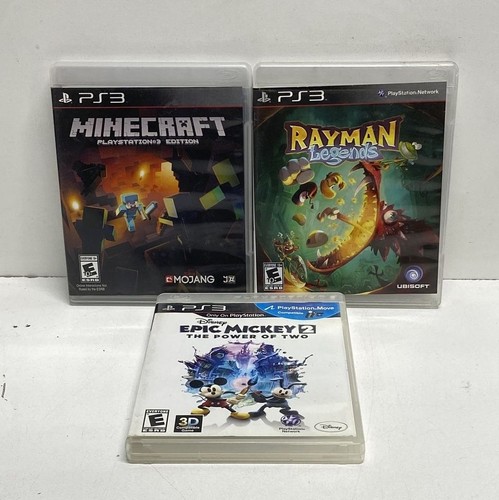 Minecraft rayman legends - minecraft,