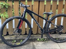 Niner EMD 9 XS, Carbongabel 9,7kg Sram GX 11fach, wie Vpace MAX 29
