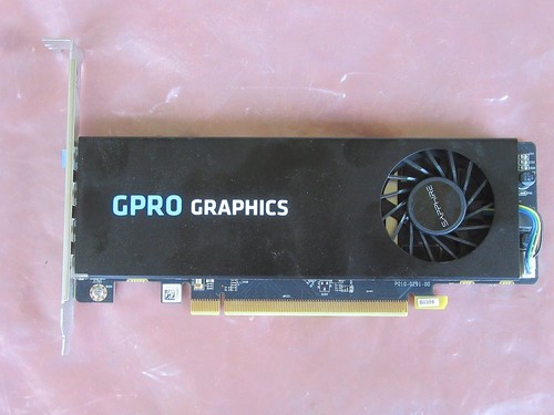 Sapphire radeon 540 550 gpro - sapphire,