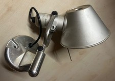 Artemide Tolomeo Wandleuchte gebraucht