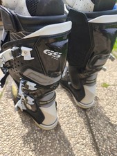BMW Motorrad GS Pro Enduro