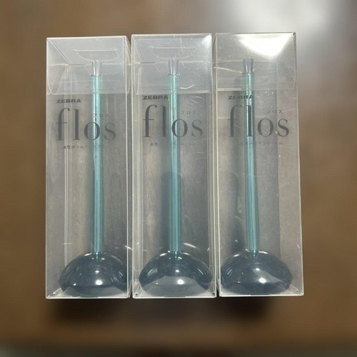 Zebra flos ballpoint pen - , set