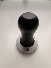 Lelit Tamper Schwarz 58.55mm Original neuwertig