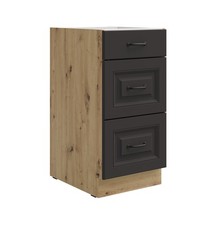 Küchen Unterschrank 40 cm