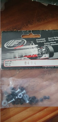 Modellsport 8494 - fg,