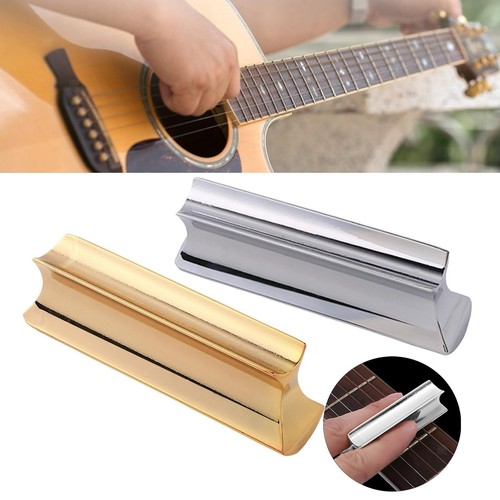 Gitarren slide solides - gitarren, slide,