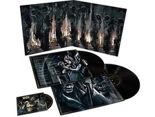 Schallplattensammlung LP Vinyl