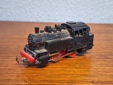 Dampflok Lokomotive H0 Modelleisenbahn Piko BR 80
