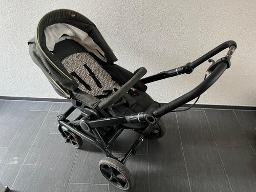 Hartan kinderwagen racer - hartan,