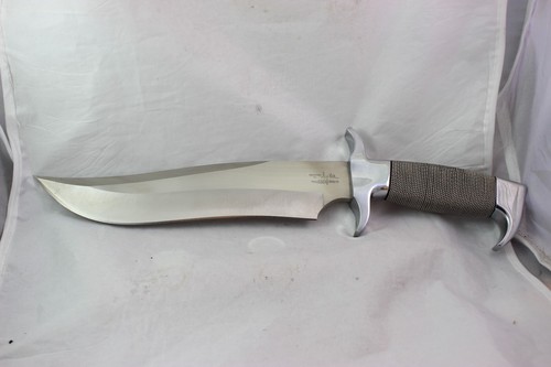 Magnum gil hibben - hibben, highlander