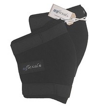 Sprunggelenkschoner Set " Magnetfeld & Infrarot " Therapie - NeoFlexal