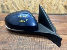 SEITENSPIEGEL AUßENSPIEGEL RECHTS VOLVO V70 III S80 II bj 13-  12PIN