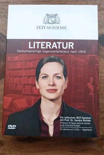 Zeit akademie seminar - zeit,