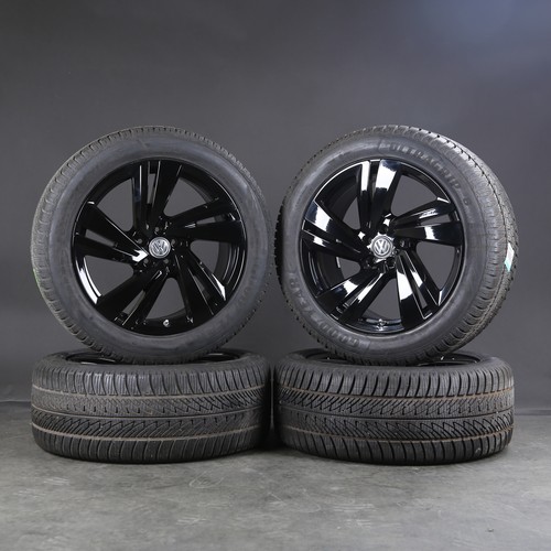 Zoll original touareg - 20,