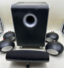 7/5 JBL Sound-System /