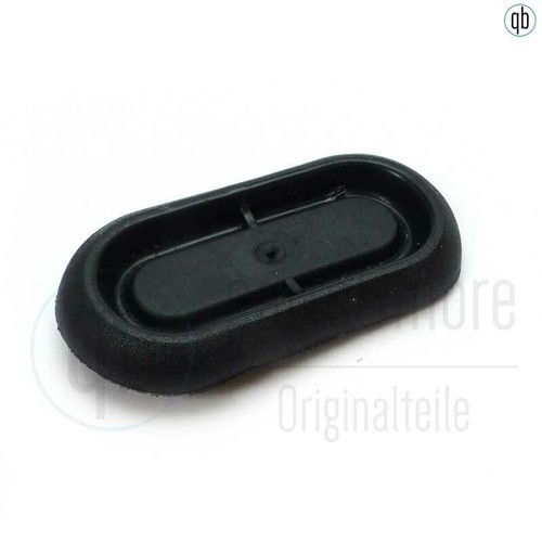Original stopfen abdeckung - original,