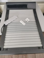 Baier Dachfensterrollladen für Typ Roto 6/8 Solar, 600 X 960 mm