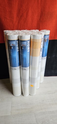 Rollen rasch 863949 weiß - 12,