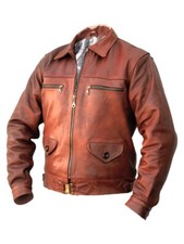 Fliegerjacke HARTMANN HERREN