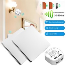 Wireless 230V Funk Schalter