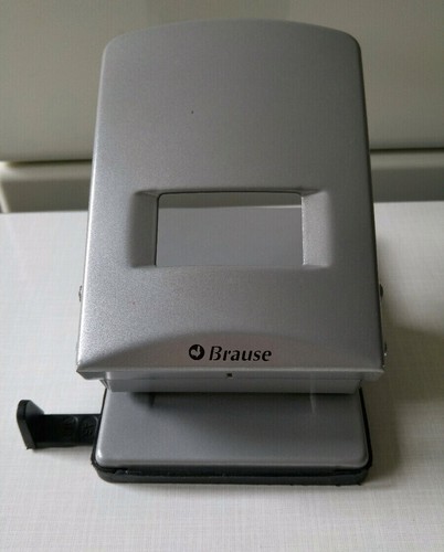 Brause iserlohn locher - locher, 2833